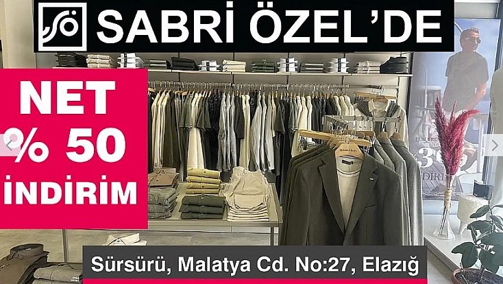 sabri özel