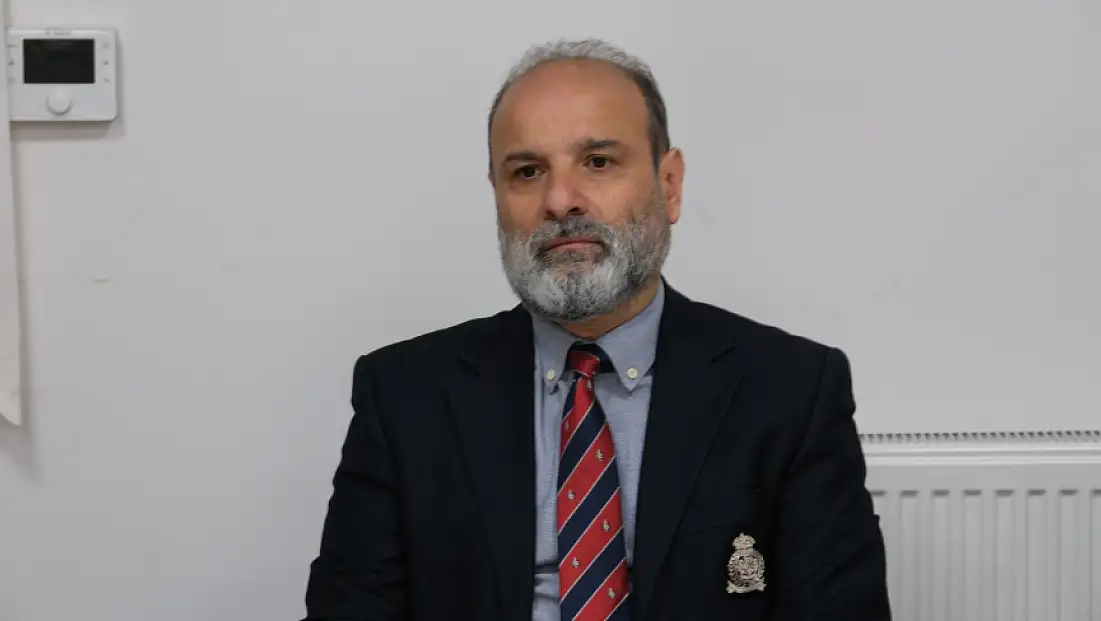 Elazığ Belediyesi ‘Ailede Ruh Sağlığı’ konulu söyleşi düzenledi