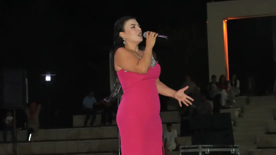 Elazığ Belediyesi yaz etkinlikleri dolu dolu geçiyor
