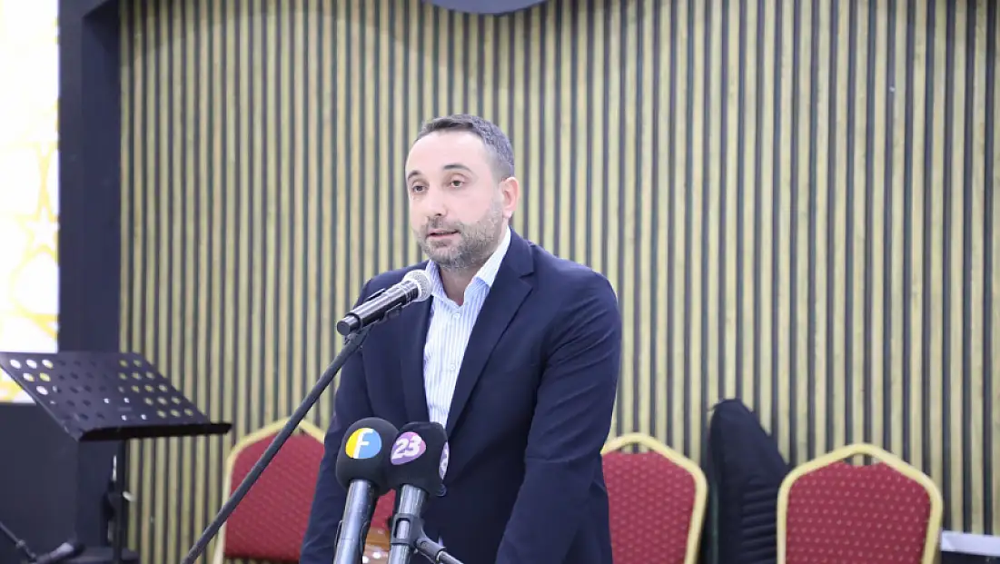 Elazığ’da Anneler Günü’ne özel anlamlı program