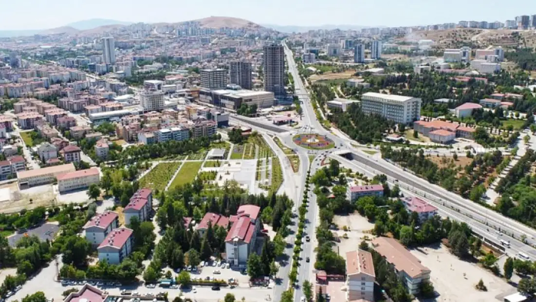 Elazığ’ın doğum istatistikleri açıklandı