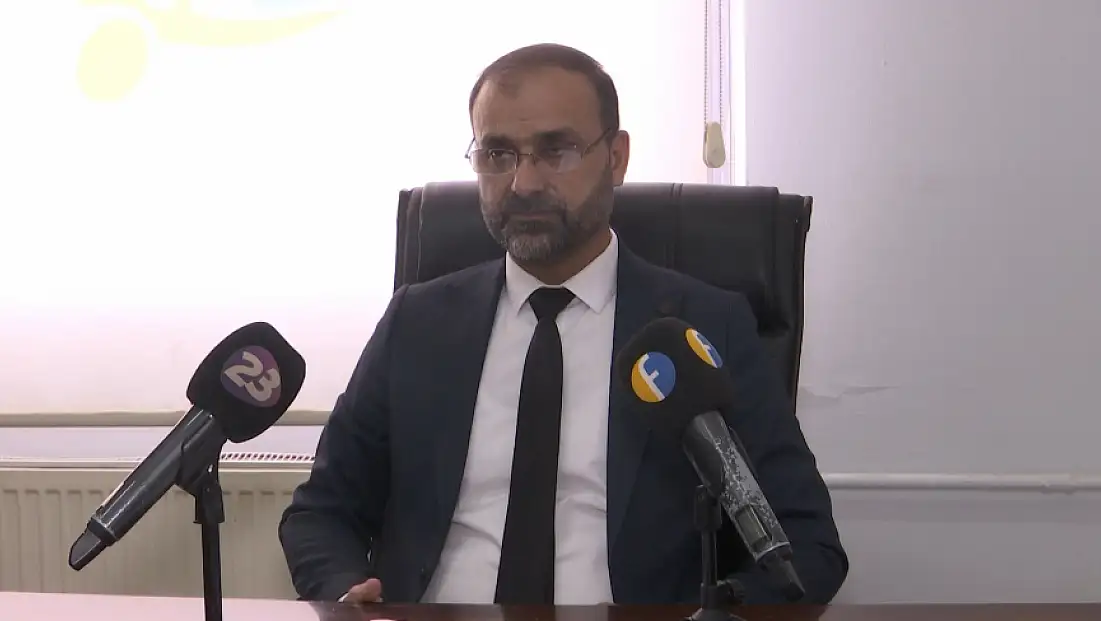 Elazığ STK Platformu’ndan değerlendirme toplantısı