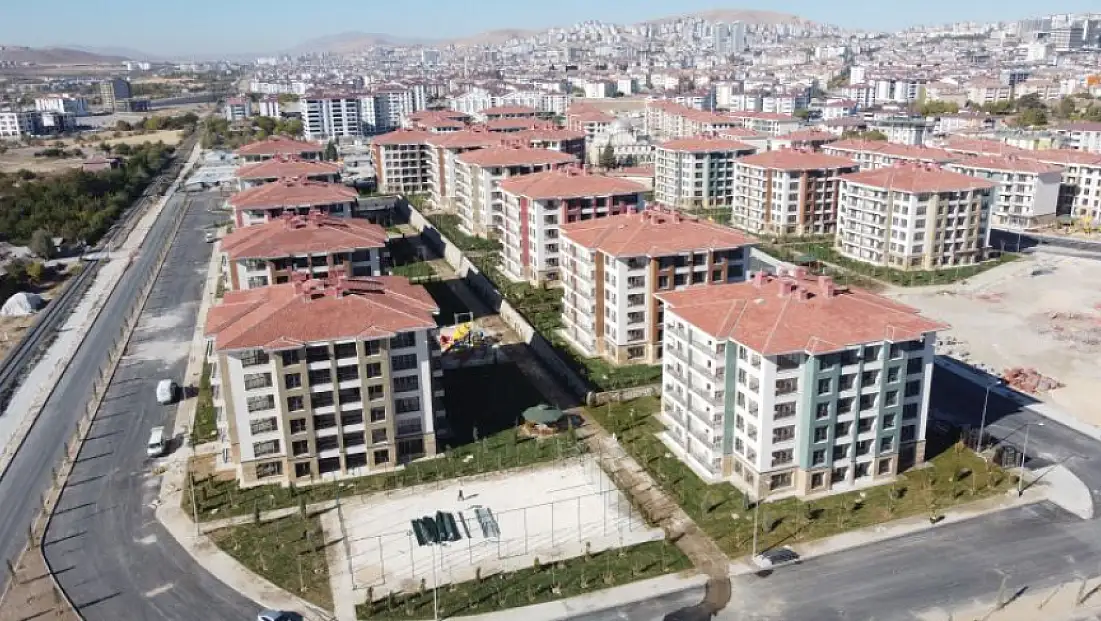 Mart ayında Elazığ’da kaç konut satıldı