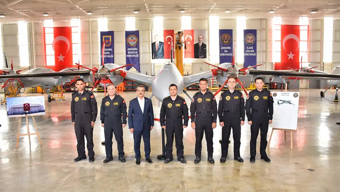 Milletvekili Keleş: Milli teknolojilerimizle gurur duyuyoruz