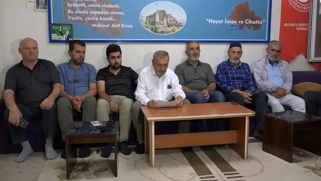 ÖĞ-DER’den yılsonu değerlendirme toplantısı