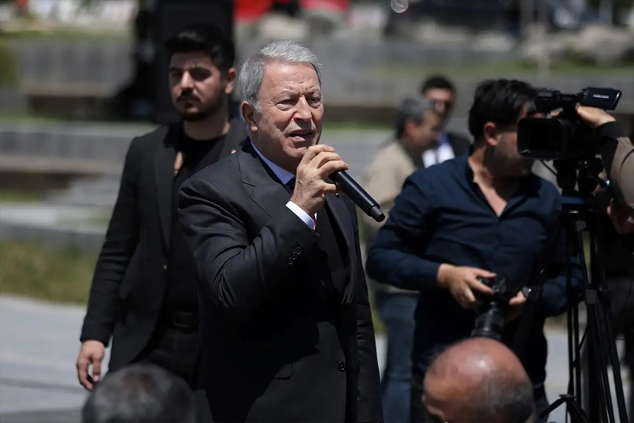 'Alıkul Osmonov ve Manas Destanı'nın 1030. Yılı Programı' düzenlendi