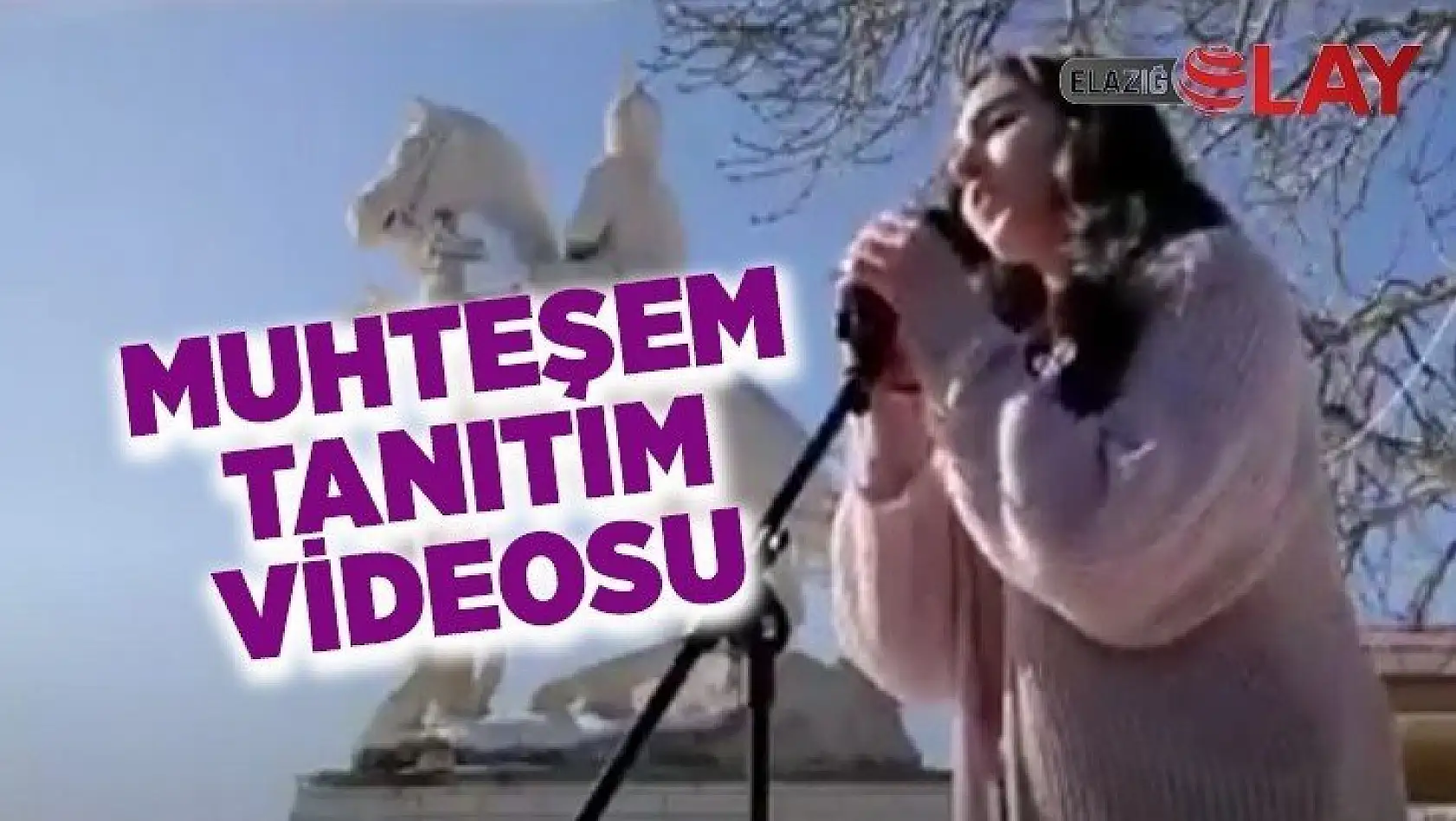 Ahmet Kabaklı Anadolu Lisesi'nden Muhteşem Tanıtım Videosu