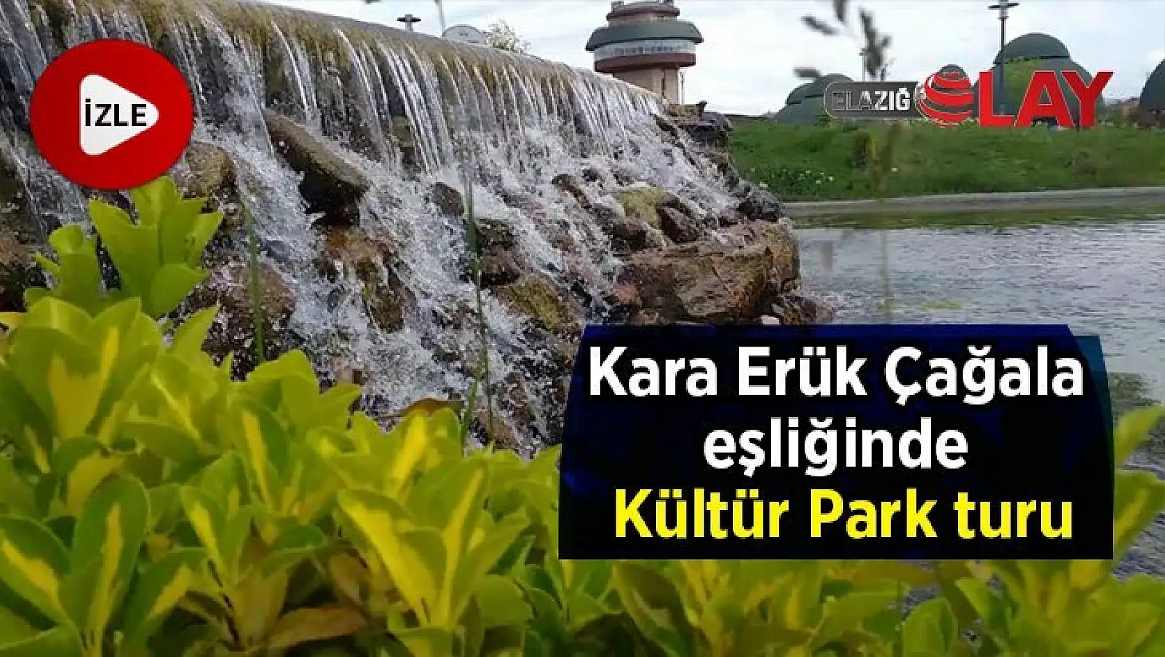 Kara Erük Çağala - Harput müziği