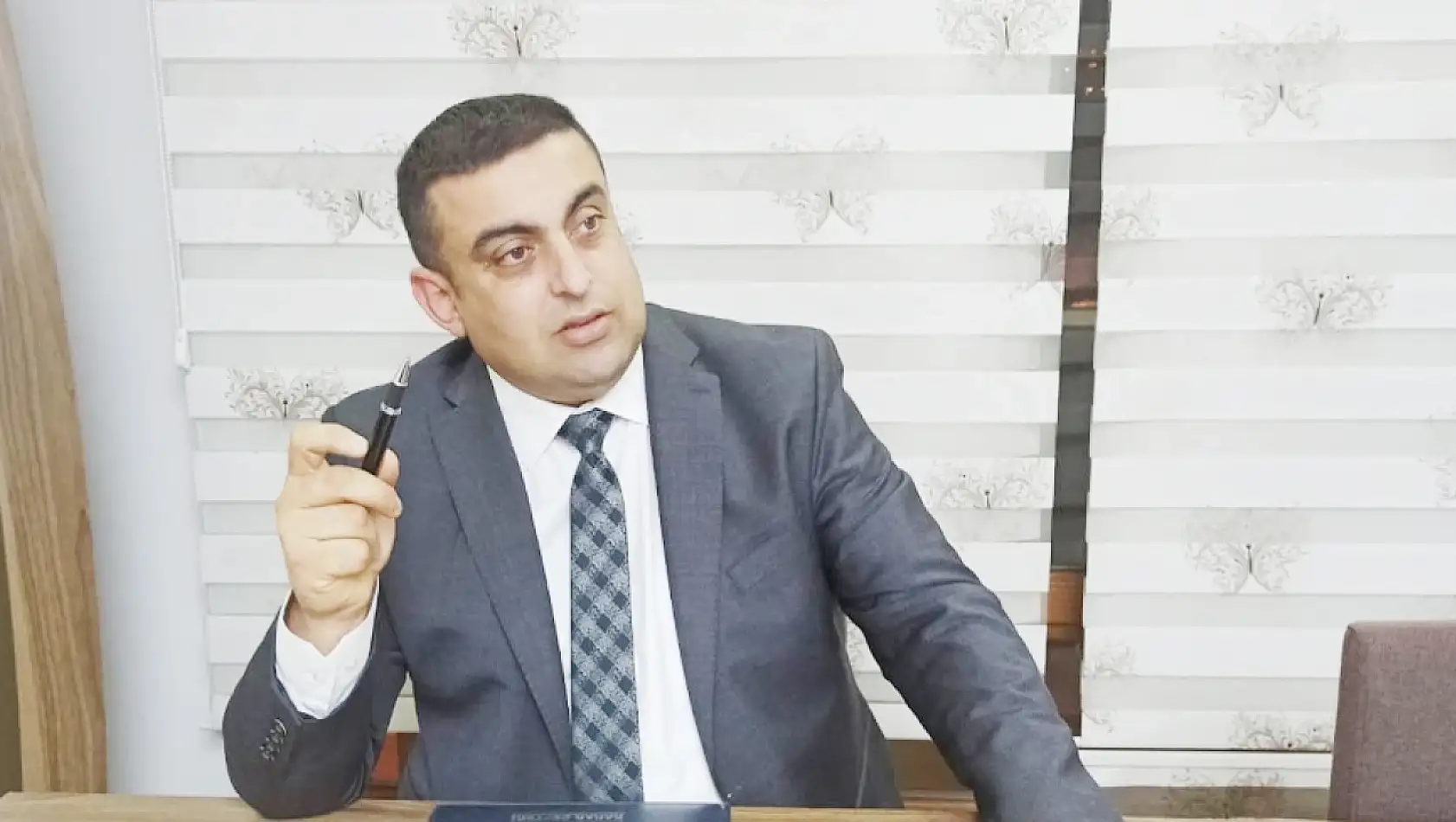 Karataş: Bir mağduriyeti daha gidermenin gururunu yaşıyoruz