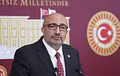 Açıkkapı, Elazığ'a yeni yatırımlar hakkında bilgiler verdi