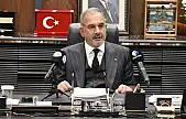Başkan Alan: Yöneticilerimiz kalıcı tahribat yapacak kararlardan kaçınmalıdır