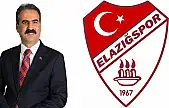 Başkan Ercan: Vanspor'a vereceğimiz en güzel cevap maçı farklı skorla kazanmaktır