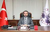 Başkan Şerifoğulları'ndan Anneler Günü mesajı
