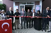 Baskil Halk Eğitim Merkezi'nden sergi