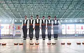 Çayda Çıra Yüzme Festivali geleneksel bir kültüre sporla hayat veriyor