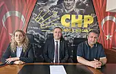CHP'den 81 ilde eşzamanlı açıklama!