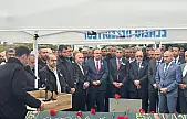 Duayen Gazeteci Arif Çakmak için son veda