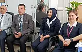 Eczacılar unutulmadı