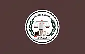 Elazığ Barosu'ndan Elazığspor'a final yolunda destek çağrısı!