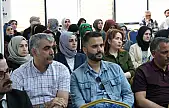 Elazığ Belediyesi 'Ailede Ruh Sağlığı' konulu söyleşi düzenledi