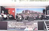 Elazığ Belediyesi, Harput Musikisini yurt genelinde tanıtmaya devam ediyor
