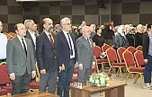 Elazığ Belediyesi'nden Dünya İnme Farkındalık Günü semineri