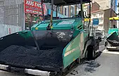 ELAZIĞ BELEDİYESİ'NDEN ŞEHRİ KAPSAYAN DEV ASFALT HAMLESİ