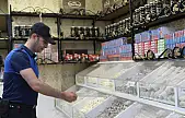 Elazığ Belediyesi zabıta ekipleri, bayram denetimini artırdı