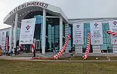 Elazığ Bilim Merkezi'ne TÜBİTAK'tan önemli destek