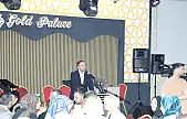 Elazığ'da Anneler Günü'ne özel anlamlı program