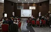 Elazığ'da Dünya Çölyak Günü'ne özel farkındalık etkinliği