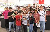 Elazığ'da Kitap Şöleni devam ediyor
