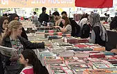 Elazığ'da kitap şöleni