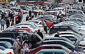 Elazığ'da trafiğe kayıtlı araç sayısı kaç?