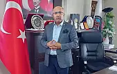 Elazığ Tuhafiyeciler ve Konfeksiyoncular Esnaf Odası'ndan açıklama