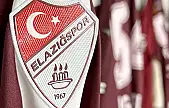 Elazığspor'un itirazı reddedildi!