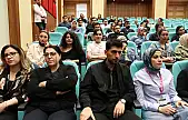 FÜ Hastanesi çalışanlarına 'İleri Yaşam Desteği Eğitimi'