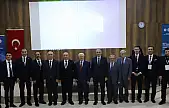 FÜ, Uluslararası Ekonomi Finans ve İşletme Kongresi'ne ev sahipliği yaptı