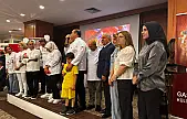 'Gastro Elazığ 2025' İstanbul'da tarih yazdı!