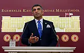 Gürsel Erol'dan bayram öncesi 'Yerelden Alışveriş' vurgusu