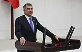 Gürsel Erol'dan işçilere destek çağrısı: Kamu emekçisinin sesi duyulmalı