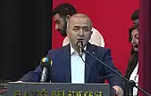 Güzel Sanatlar Lisesinden 'Sesin ve rengin yolculuğu' programı