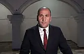 Halil Saraç, Elazığ Sürücü Kursları Dernek Başkanı oldu