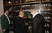 Harput Hünkar Konağı 'Gastronomi Müzesi' oluyor