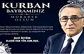 hayırlı bayramlar