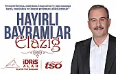 hayırlı bayramlar