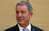 Hulusi Akar Elazığ'a geliyor