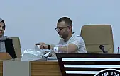İl Özel İdaresine alınacak 41 personel kura ile belirlendi