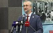 'Kırım Türklerinin Vatan ve Hürriyet Mücadelesi' konferansı