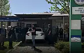 Mahalle muhtarını yaralayan şüpheliler yakalandı